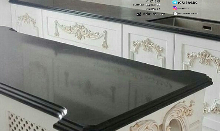 شناخت صفحات کابینت_کابینت فرمانی_کابینت