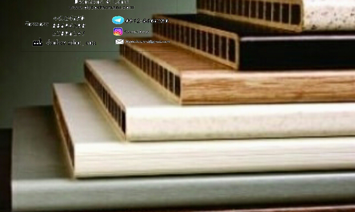 شناخت صفحات کابینت_کابینت فرمانی_کابینت