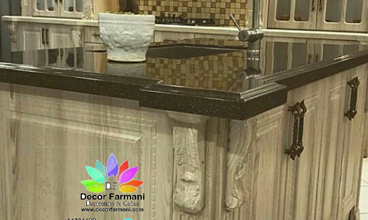 شناخت صفحات کابینت_کابینت فرمانی_کابینت