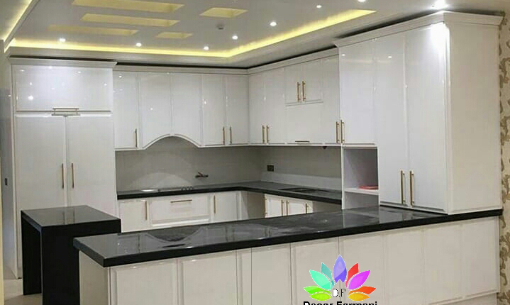 شناخت و معرفی کابینت انزو_کابینت_کابینت فرمانی