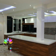 کابینت براق_کابینت فرمانی_کابینت هایگلس