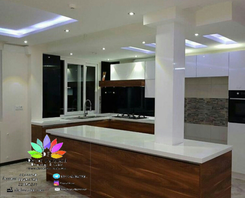 کابینت براق_کابینت فرمانی_کابینت هایگلس