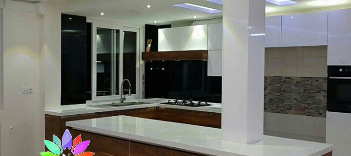 کابینت براق_کابینت فرمانی_کابینت هایگلس