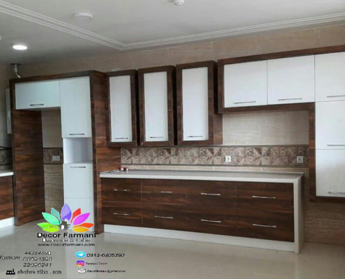 کابینت براق_کابینت فرمانی_کابینت هایگلس