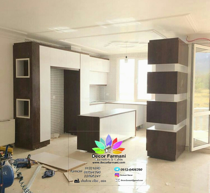 کابینت براق_کابینت فرمانی_کابینت هایگلس کابینت براق_کابینت فرمانی_کابینت هایگلس