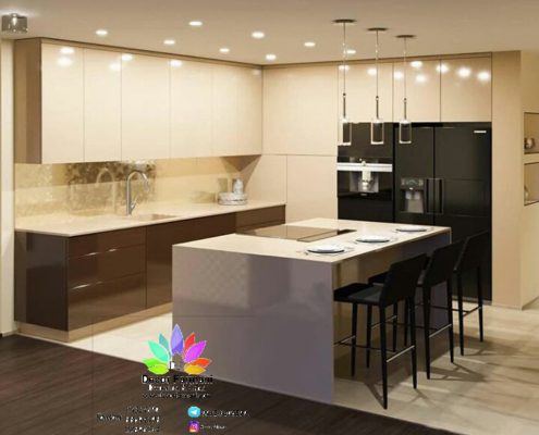 کابینت سازی_کابینت سازی فرمانی_کابینت