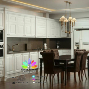 کابینت ممبران سفید_کابینت فرمانی کابینت ممبران سفید_کابینت فرمانی