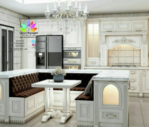 کابینت ممبران سفید_کابینت فرمانی کابینت ممبران سفید_کابینت فرمانی