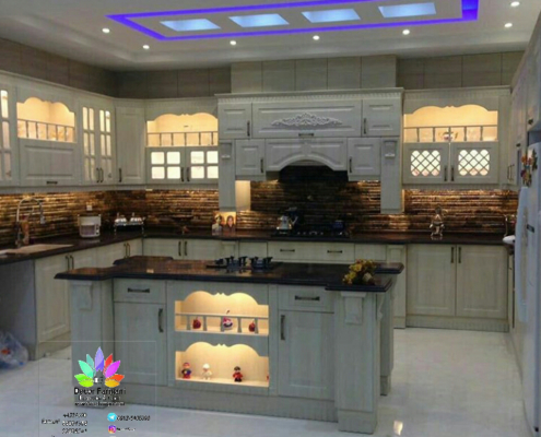 کابینت ممبران