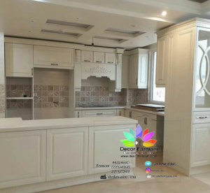 کابینت ممبران سفید_کابینت فرمانی کابینت ممبران سفید_کابینت فرمانی