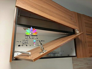 تعمیرات کابینت در فرمانیه_تعمیرات کابینت