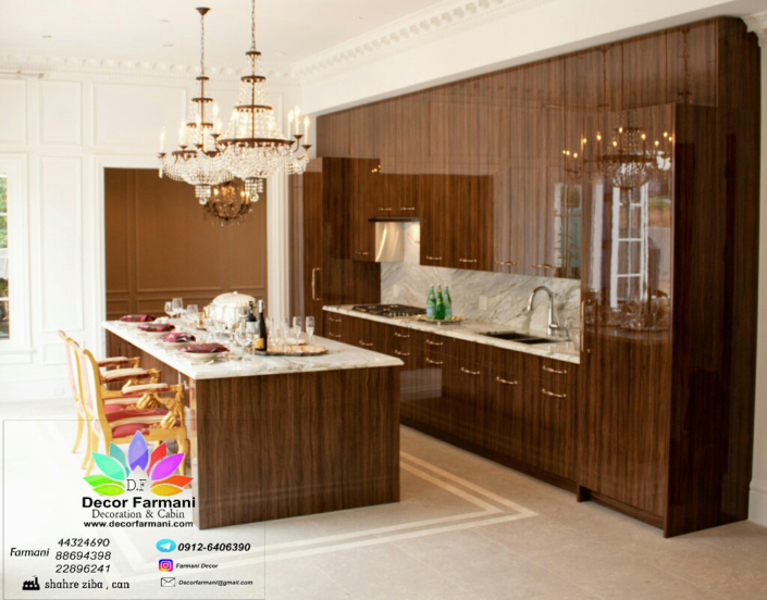 کابینت هایگلاس_کابینت فرمانی کابینت هایگلاس_کابینت فرمانی