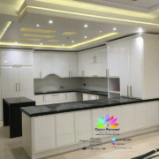 شناخت و معرفی کابینت انزو_کابینت فرمانی_کابینت