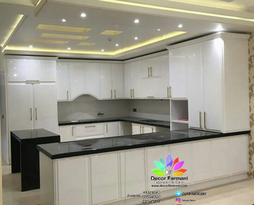 شناخت و معرفی کابینت انزو_کابینت فرمانی_کابینت