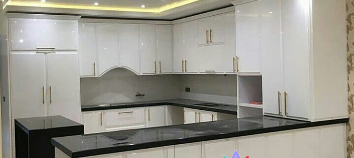 شناخت و معرفی کابینت انزو_کابینت فرمانی_کابینت