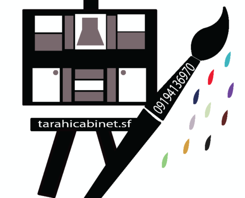 طراحی کابینت آنلاین